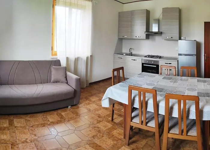 Dai Nonni بيت للعطل