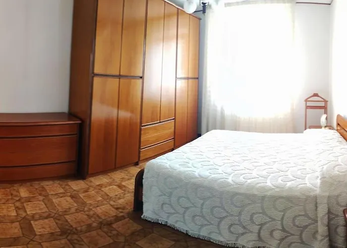 Dai Nonni سان جوفاني في مارينيانو