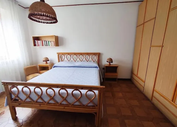 Dai Nonni بيت للعطل سان جوفاني في مارينيانو