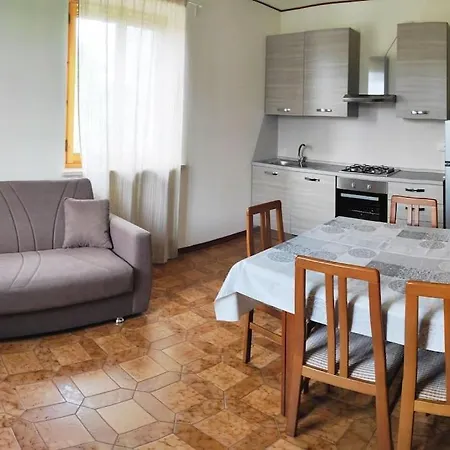 Dai Nonni Holiday home