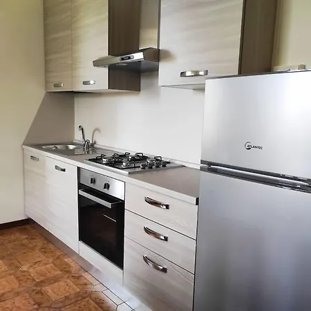 Dai Nonni Nyaraló *